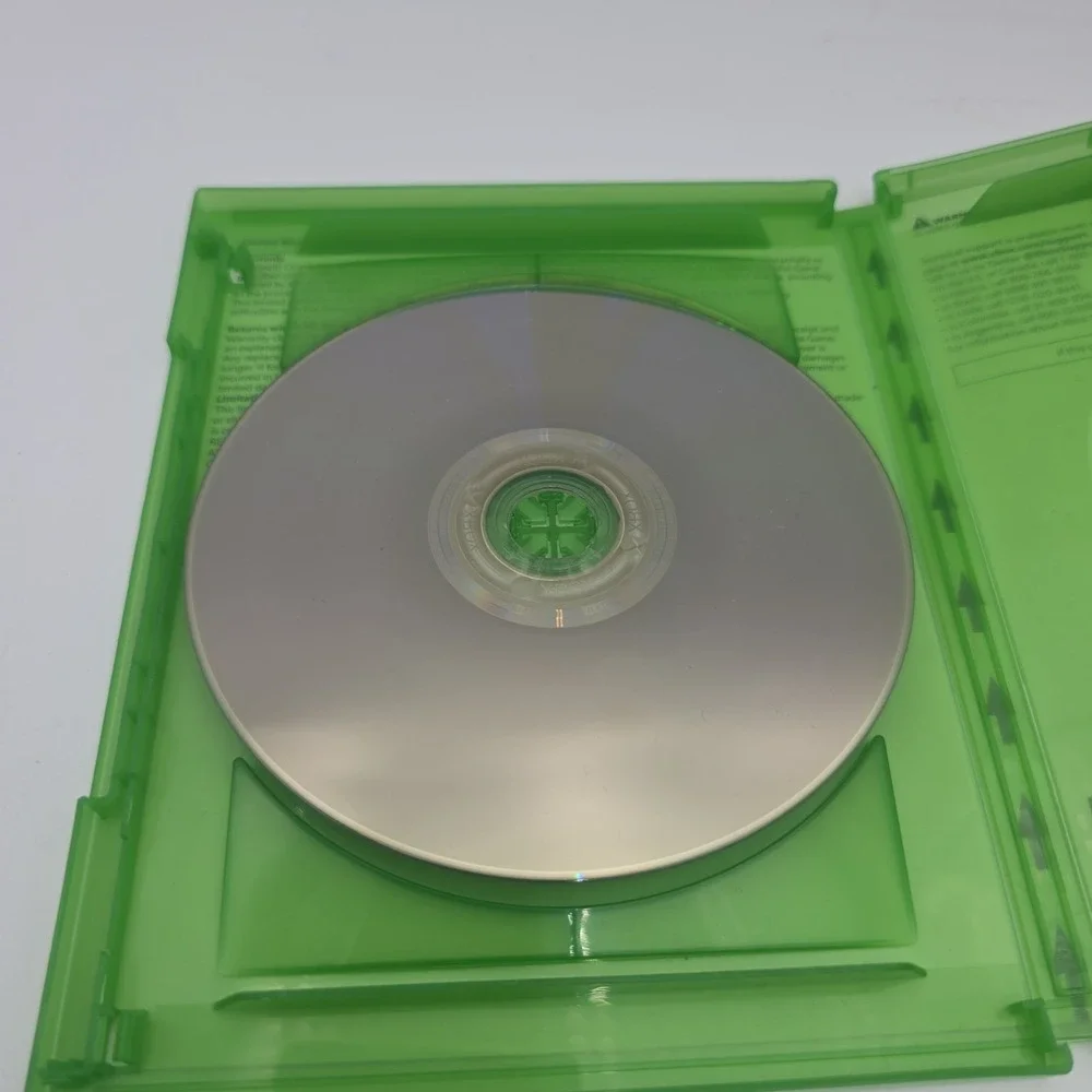 Forza Horizon 5 (Microsoft Xbox Series X, 2021)